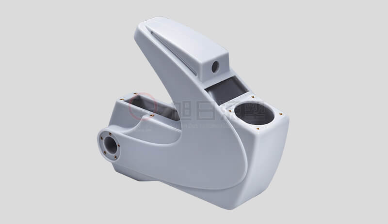 滾塑洗地機外殼