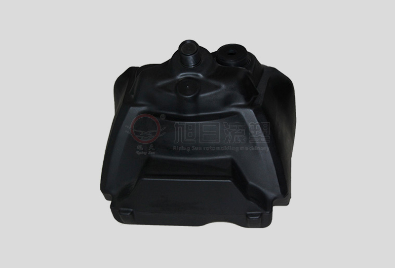 滾塑油箱